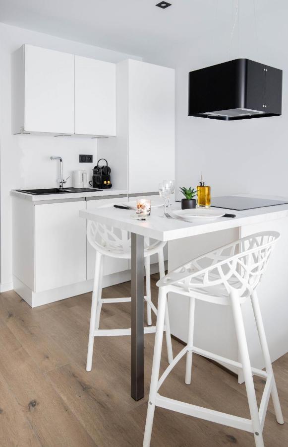 Bonita 6 Min Du Apartamento *