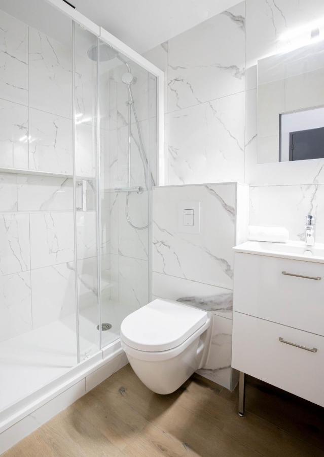 Apartamento Bonita 6 Min Du