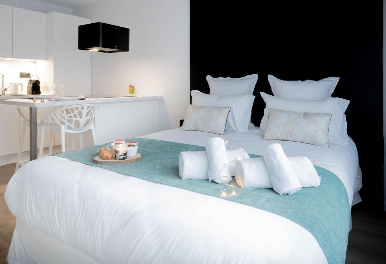 Apartamento Bonita 6 Min Du Annecy