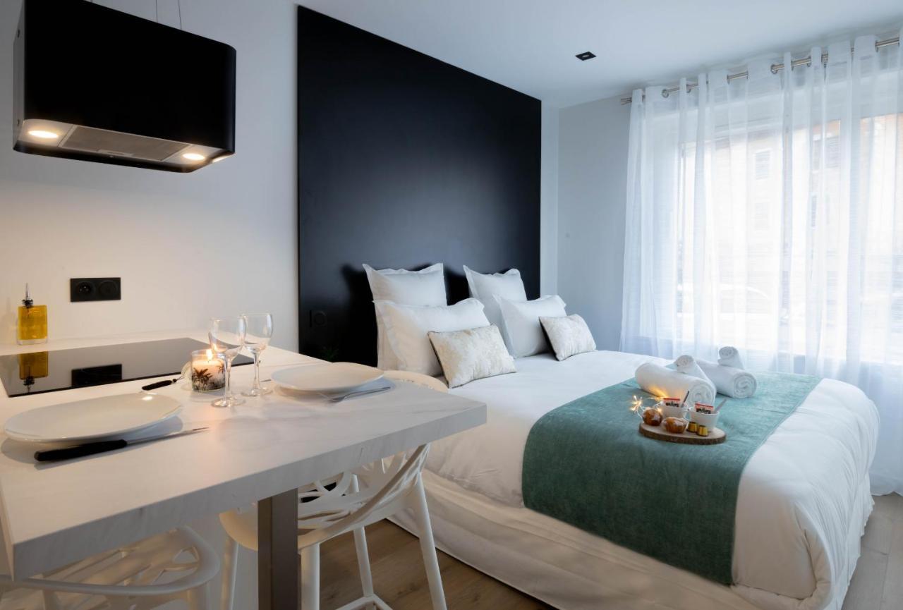 Apartamento Bonita 6 Min Du *