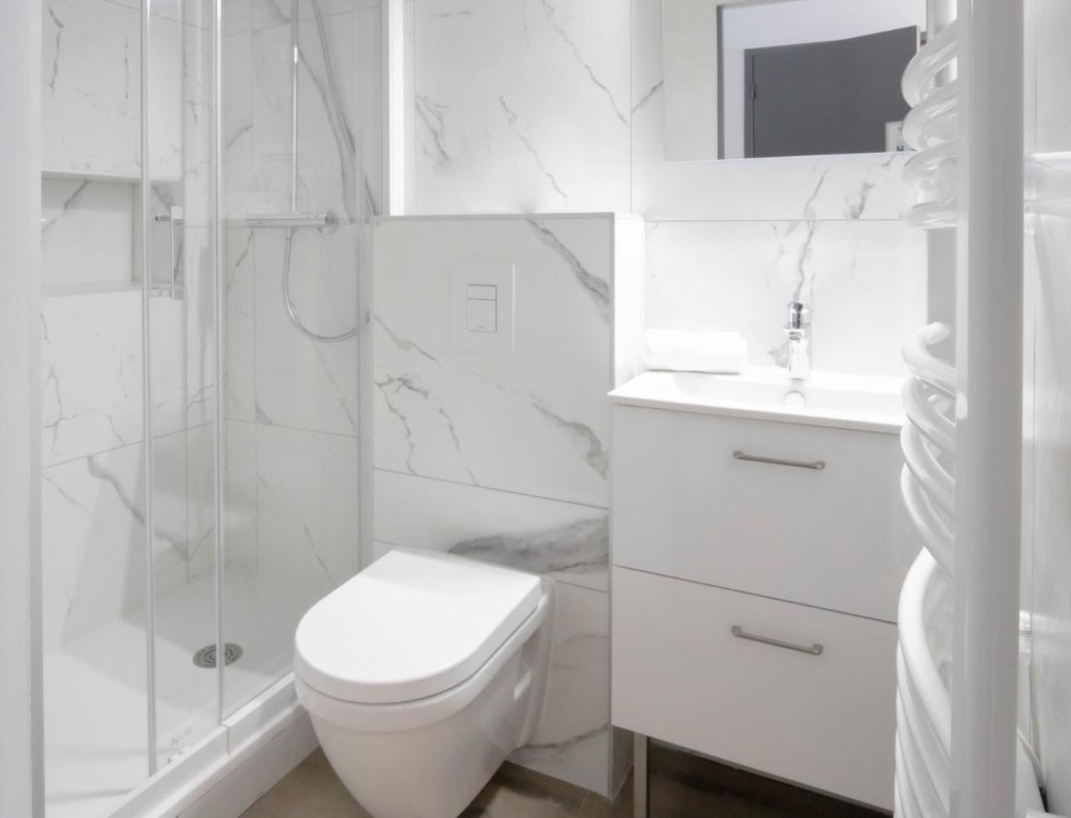 Apartamento Bonita 6 Min Du Annecy
