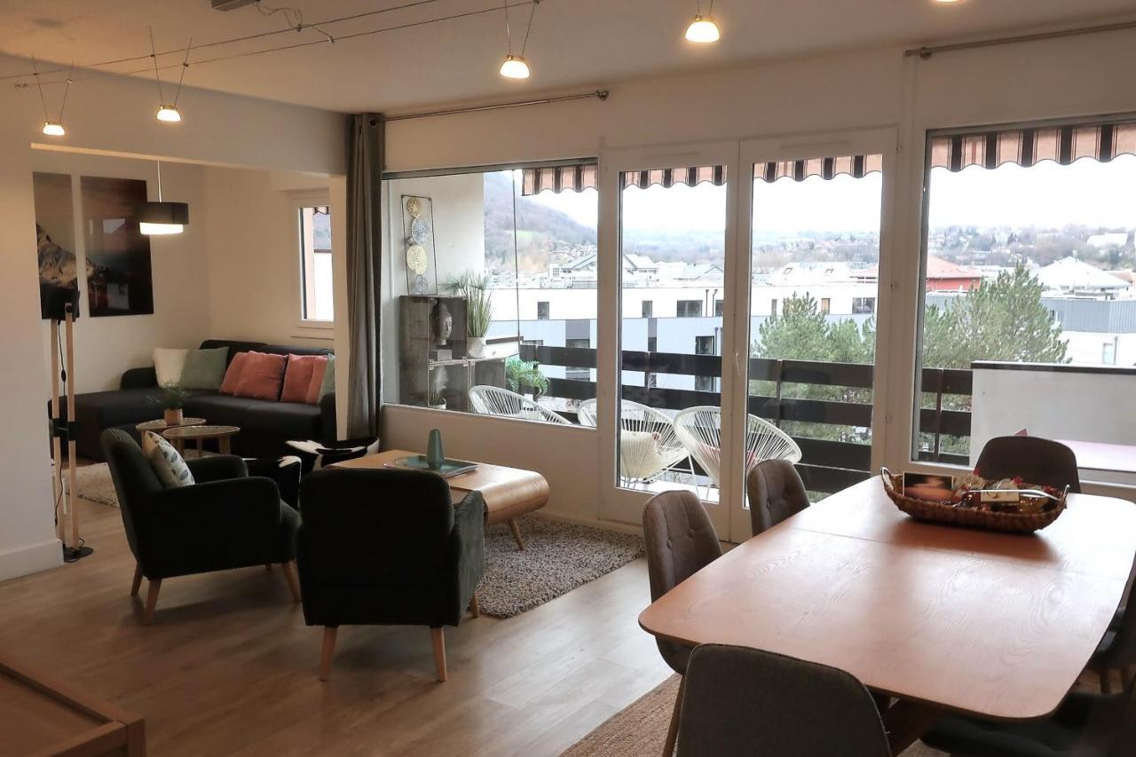 Le Clos Saint Michel 2 - 6 Personnes, Centre, Parking Apartment