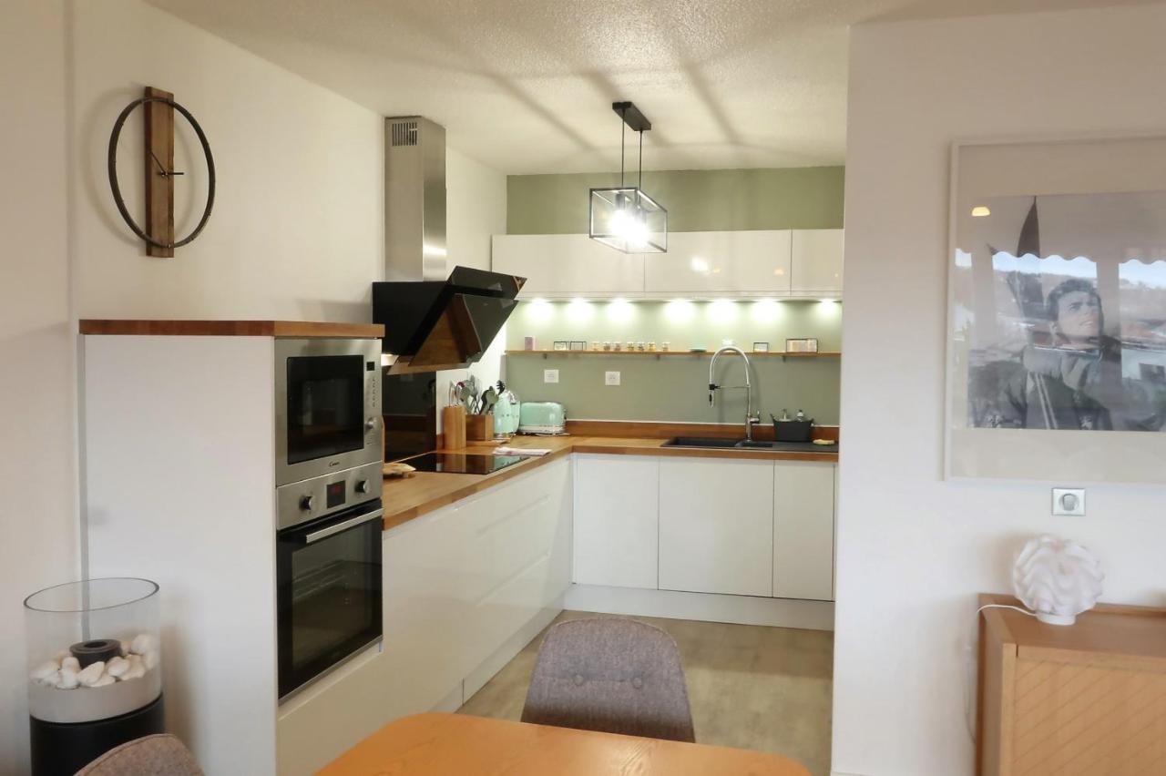 Le Clos Saint Michel 2 - 6 Personnes, Centre, Parking