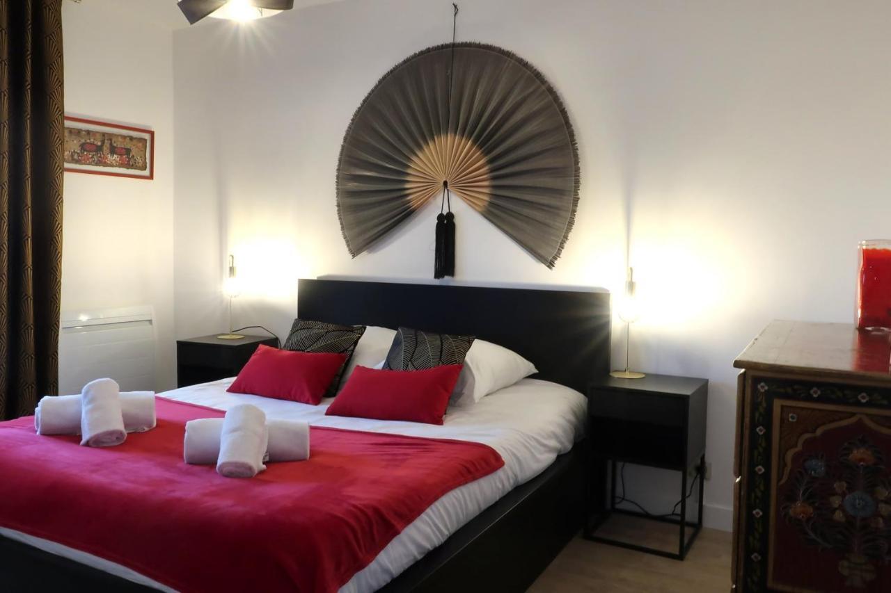 Apartment Le Clos Saint Michel 2 - 6 Personnes, Centre, Parking Annecy