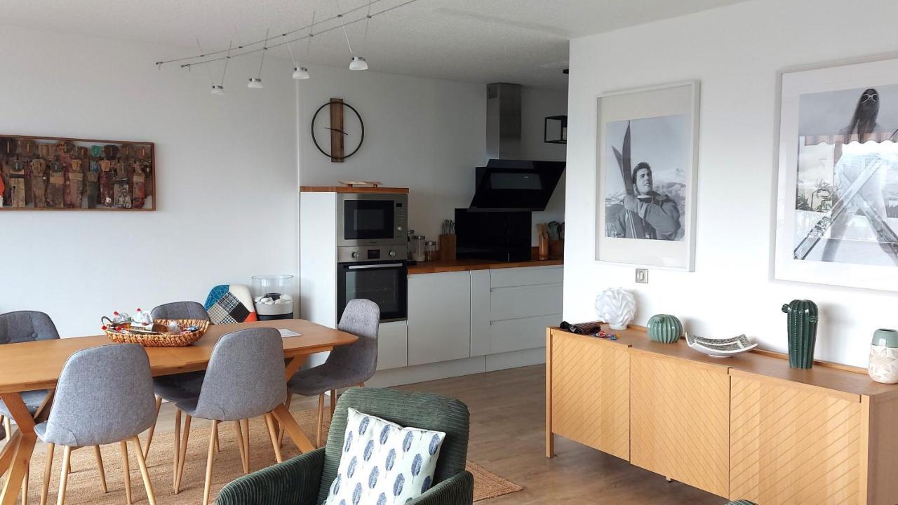Apartment Le Clos Saint Michel 2 - 6 Personnes, Centre, Parking *