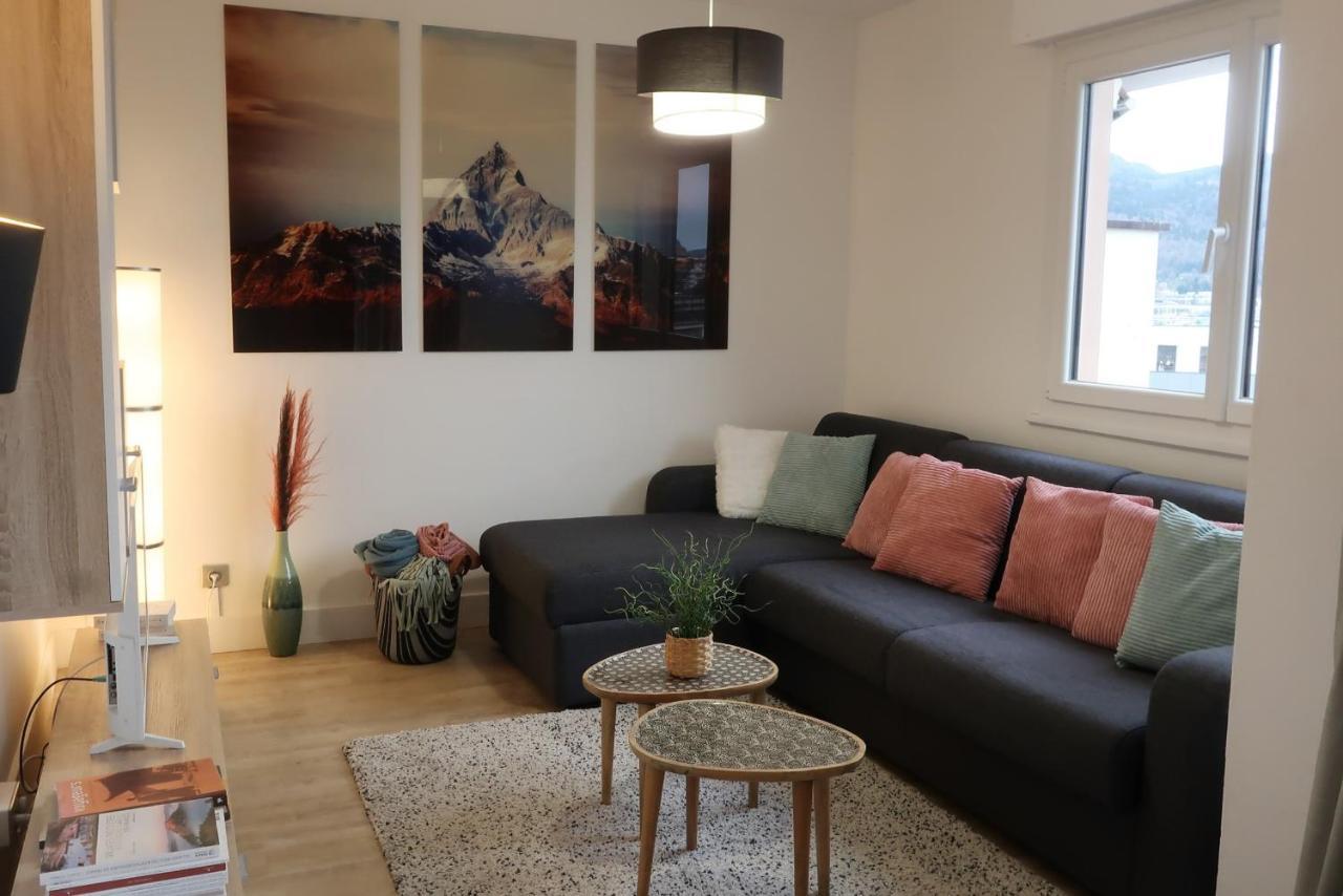 Apartment Le Clos Saint Michel 2 - 6 Personnes, Centre, Parking
