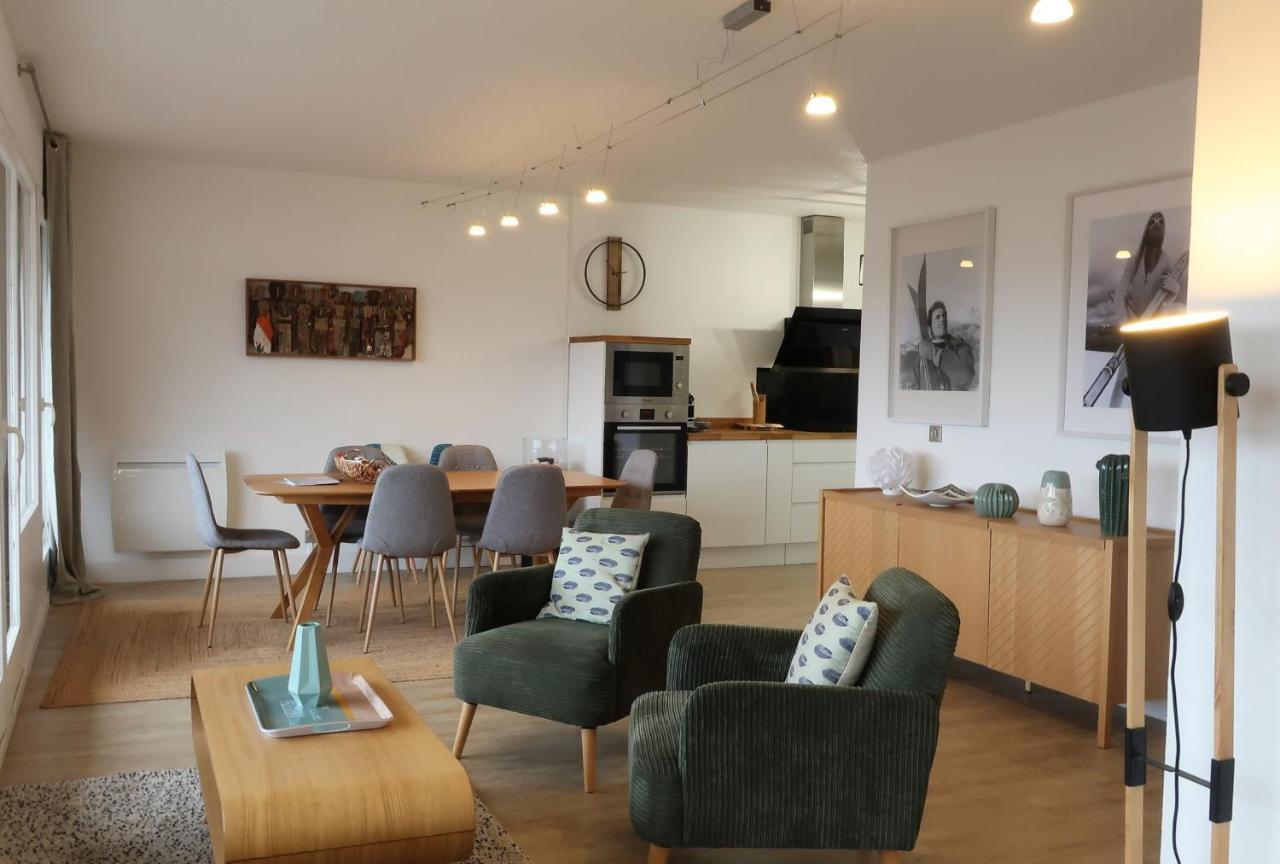 Le Clos Saint Michel 2 - 6 Personnes, Centre, Parking *