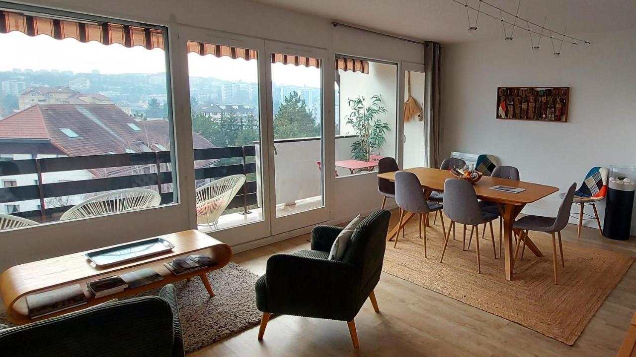 Le Clos Saint Michel 2 - 6 Personnes, Centre, Parking