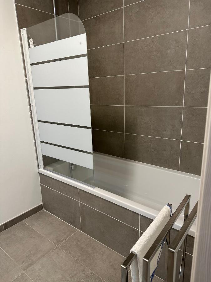 Arte Postale Apartment Annecy