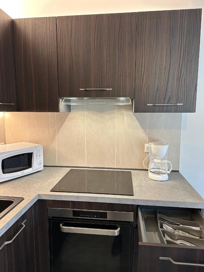 Appartement Arte Postale Annecy