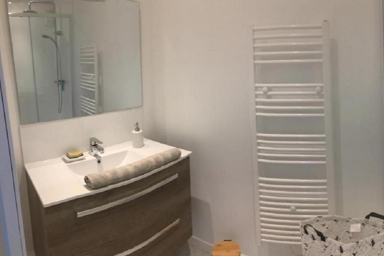 Apartment Le Clos Saint Michel 2 - 6 Personnes, Centre, Parking