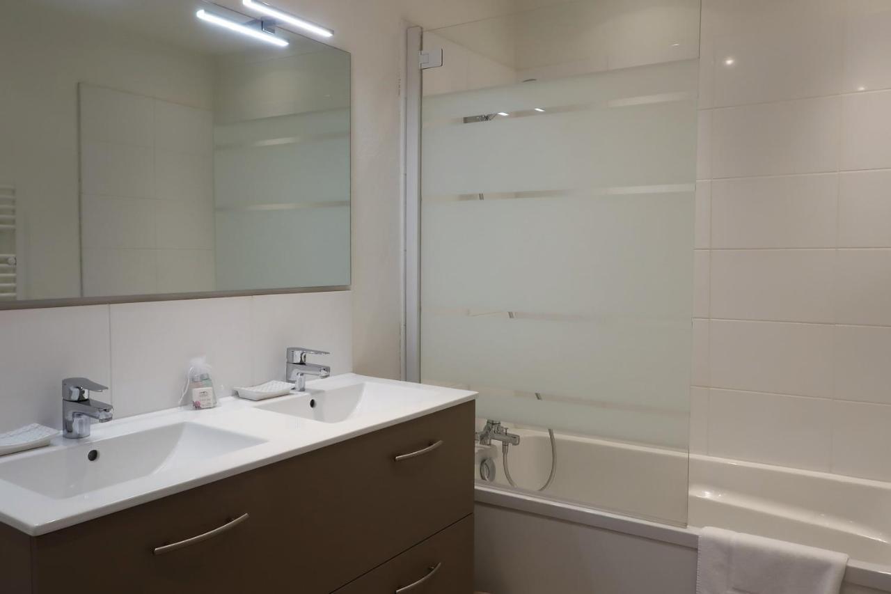 Le Clos Saint Michel 2 - 6 Personnes, Centre, Parking Apartment Annecy