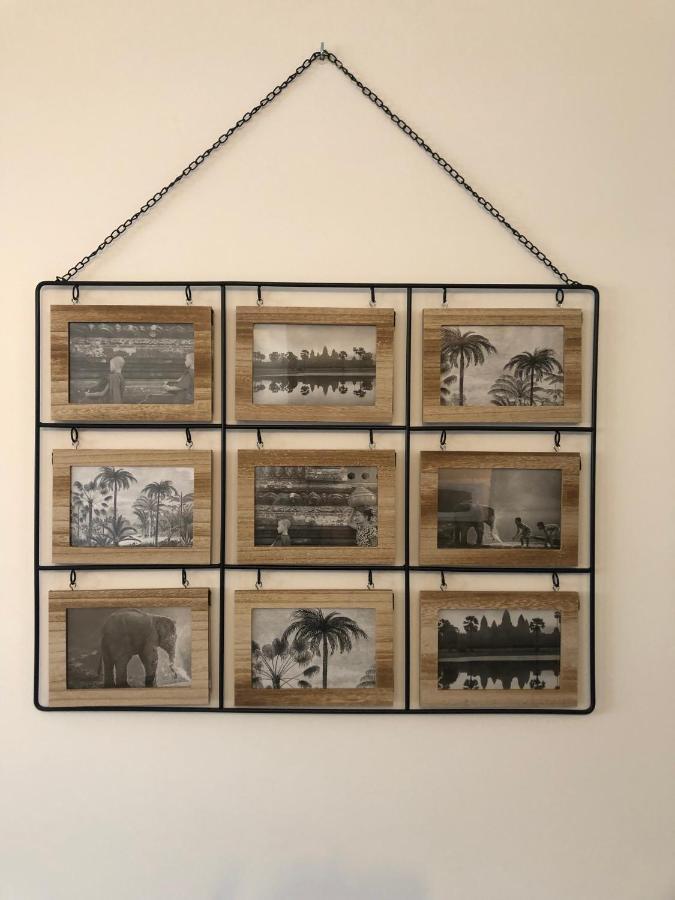 Arte Postale Apartment