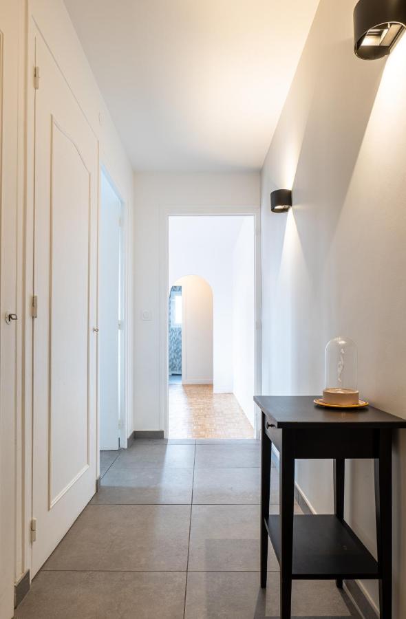 Liberty Apartment Annecy