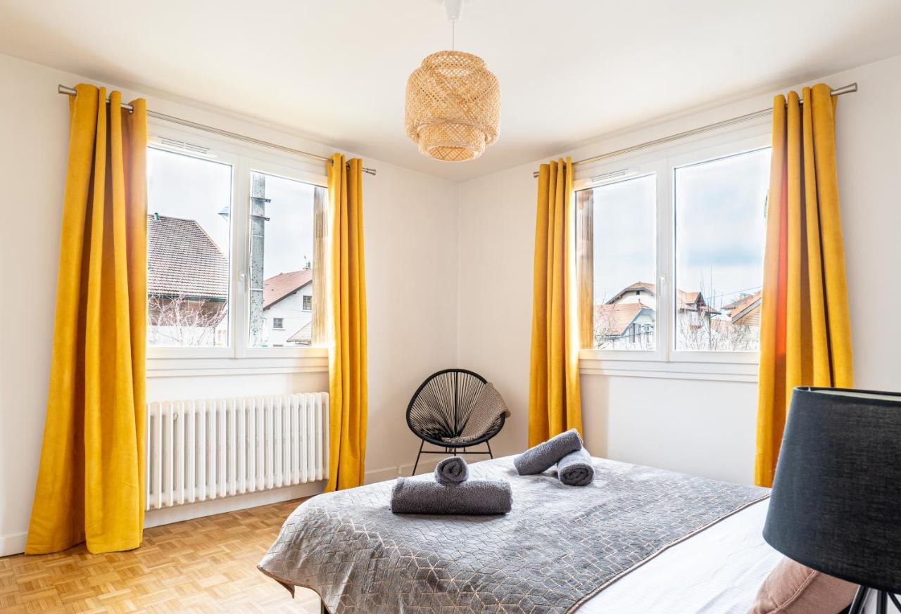 Liberty Apartment *