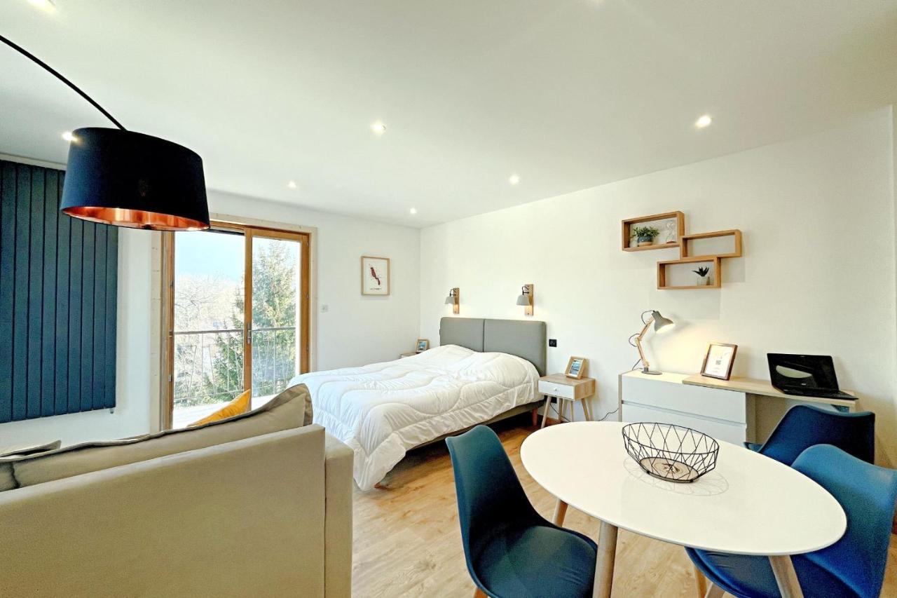 Appartement L'albigny - Lovely - 150 M *