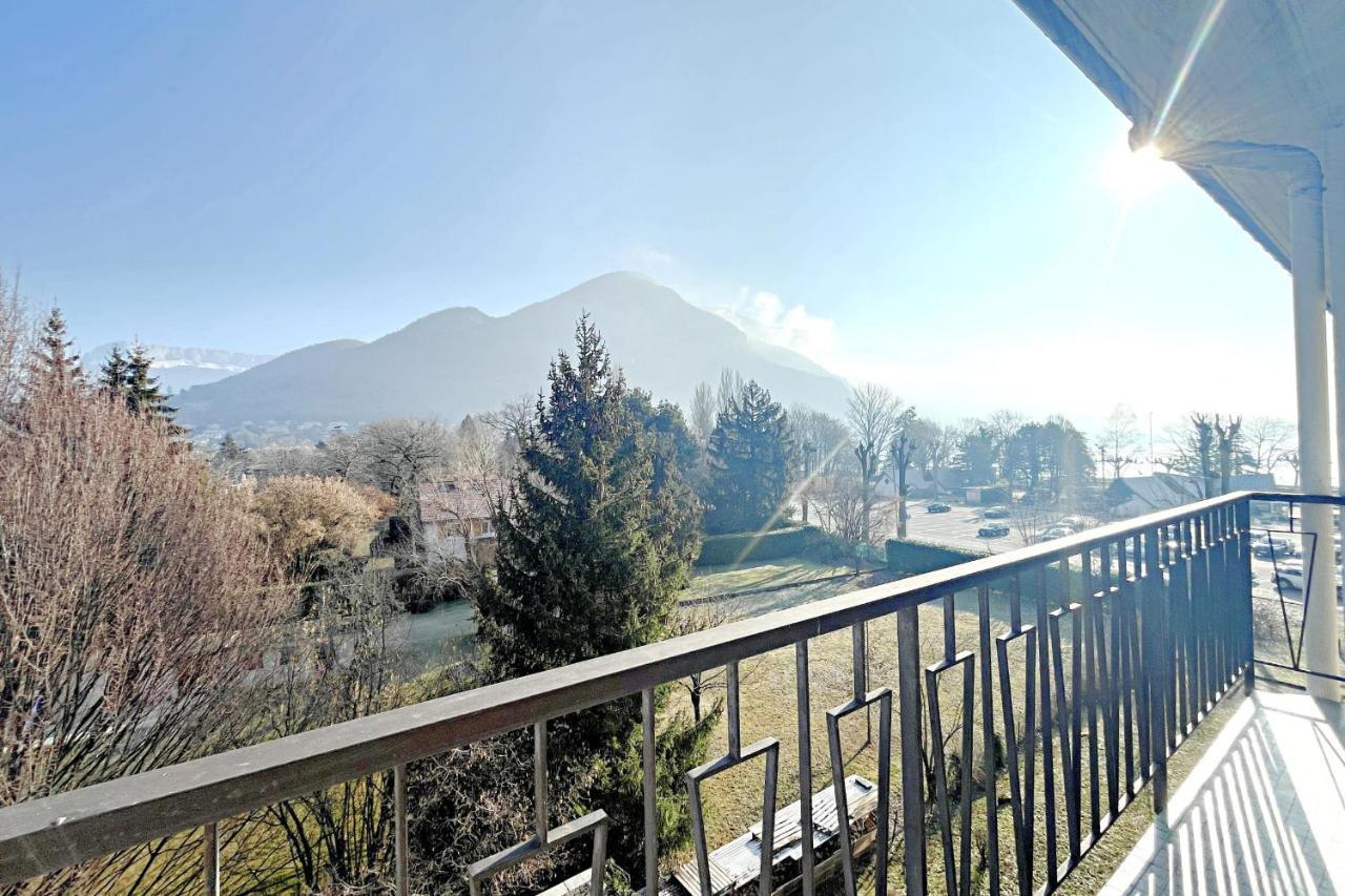 L'albigny - Lovely - 150 M Appartement