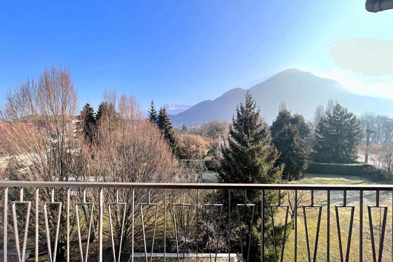 L'albigny - Lovely - 150 M Annecy