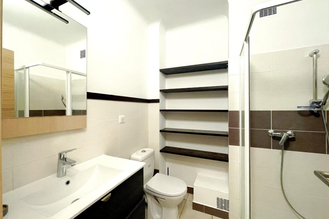 L'albigny - Lovely - 150 M Appartement