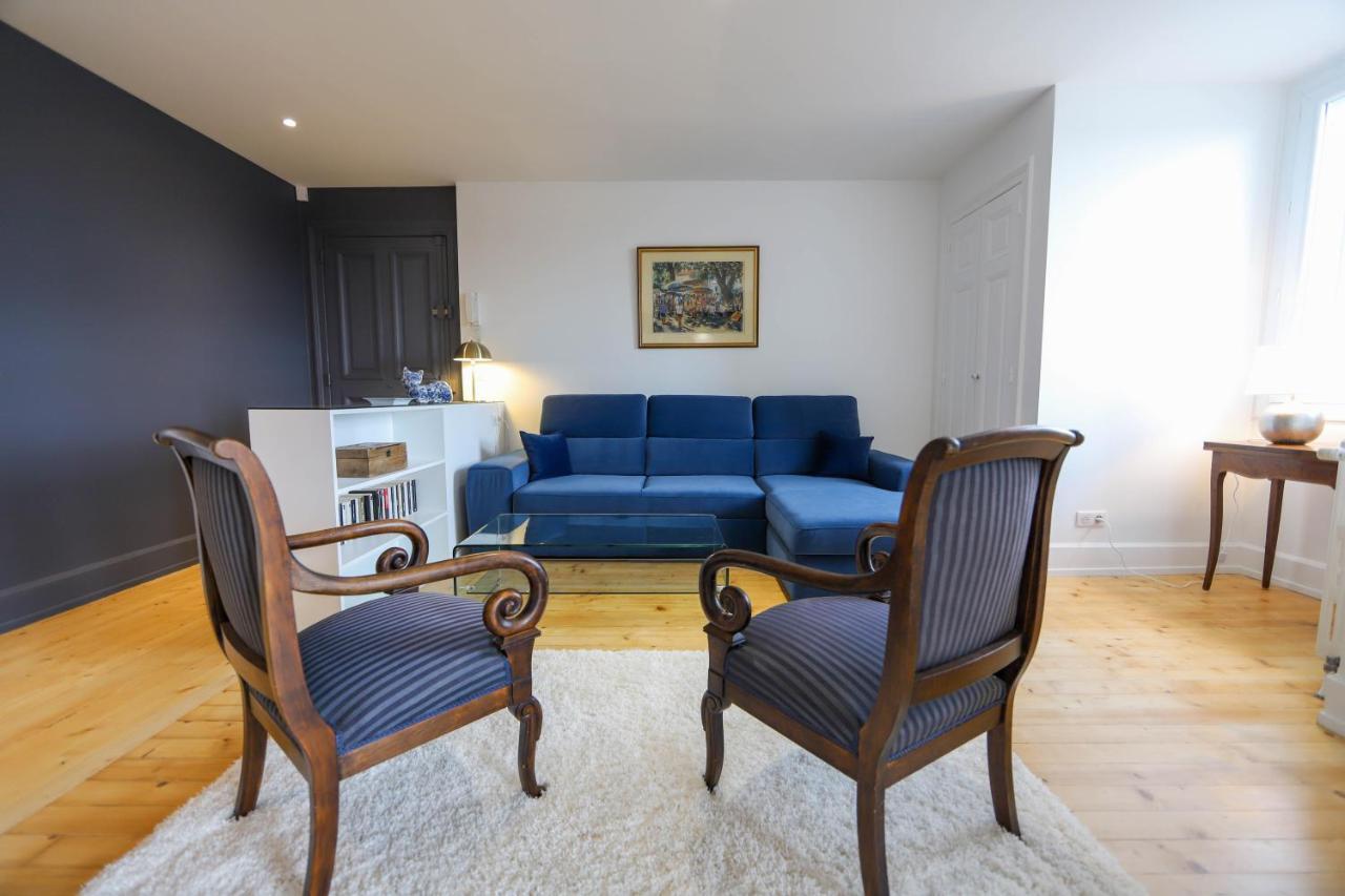 Le Boudoir Bleu - 2 Annecy
