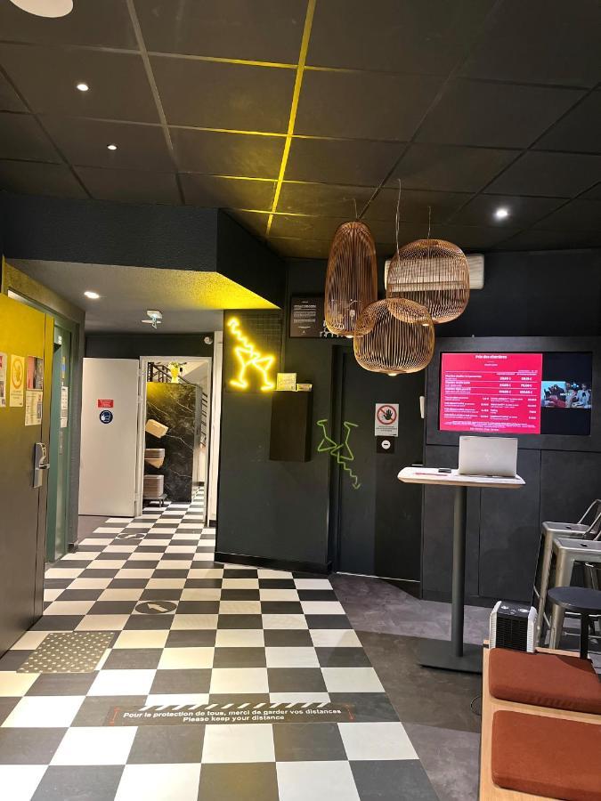 Ibis - Cran-gevrier Hotel Annecy