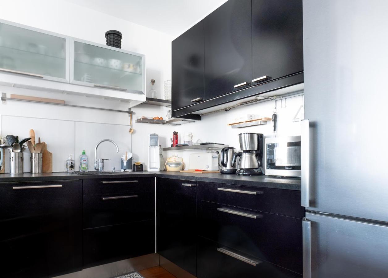 Apartment Aux Portes De La Vieille Annecy
