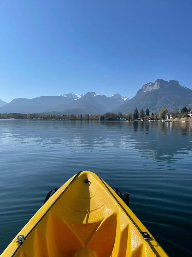 200m Lac, & Montagnes