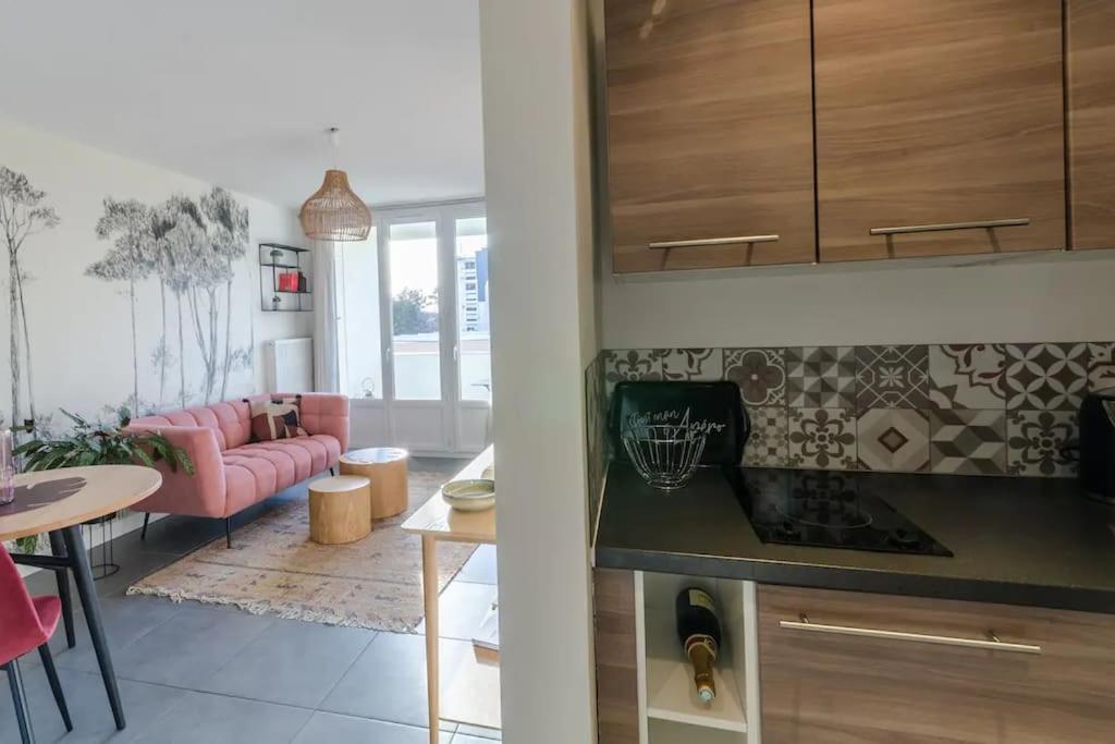 Apartment L'authentique ~ 1 Km ~ Parking Gratuit