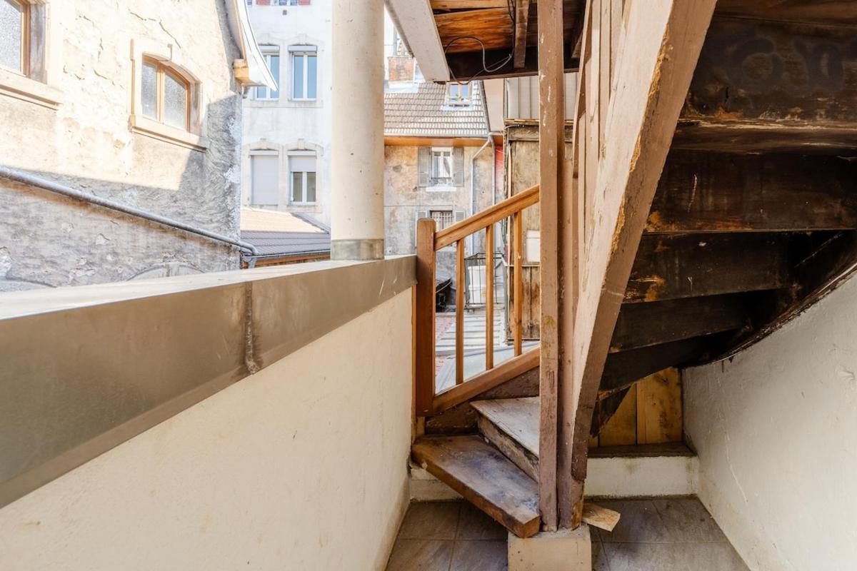 Apartment Angelina 2 Minutes De La Vieille