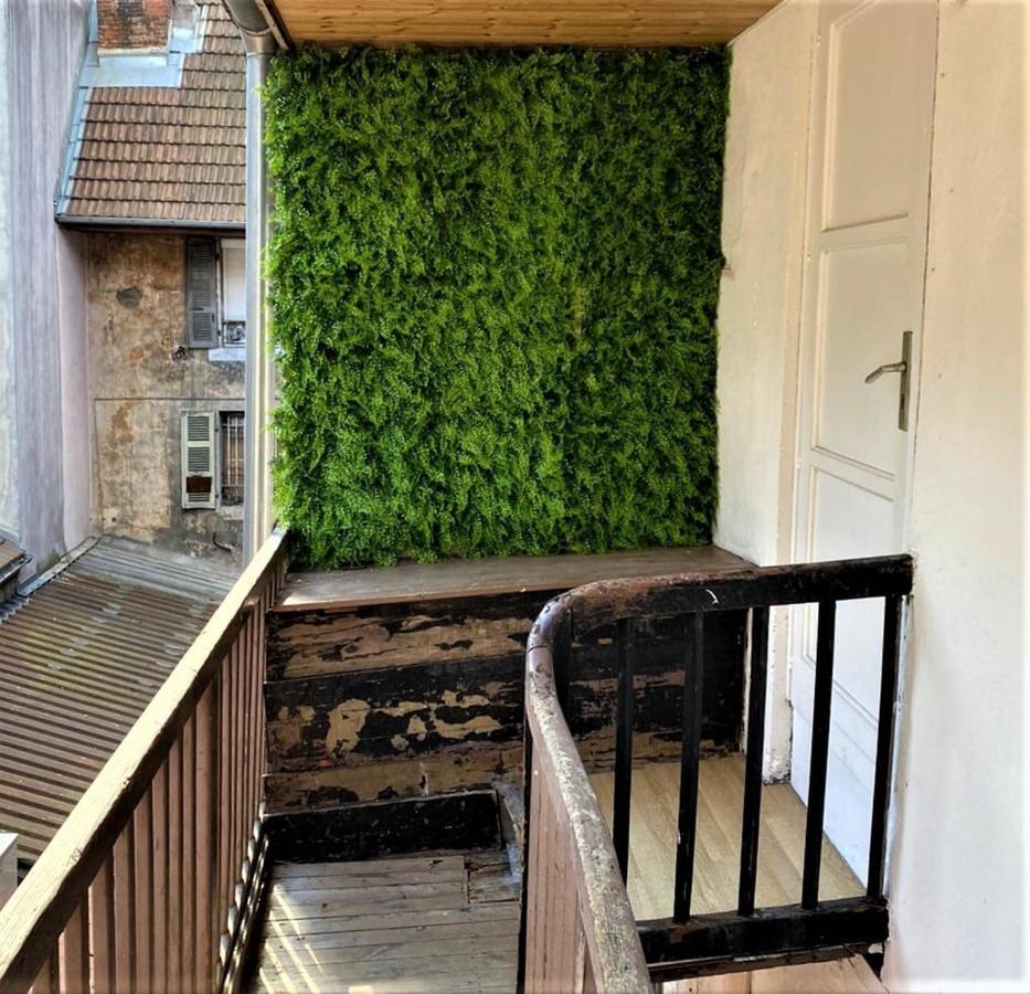 Apartment Angelina 2 Minutes De La Vieille Annecy