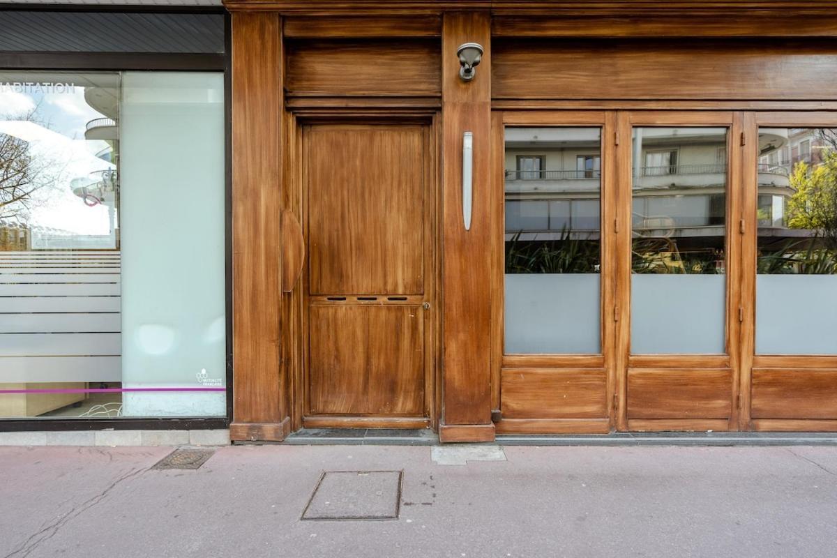 Angelina 2 Minutes De La Vieille Apartment Annecy