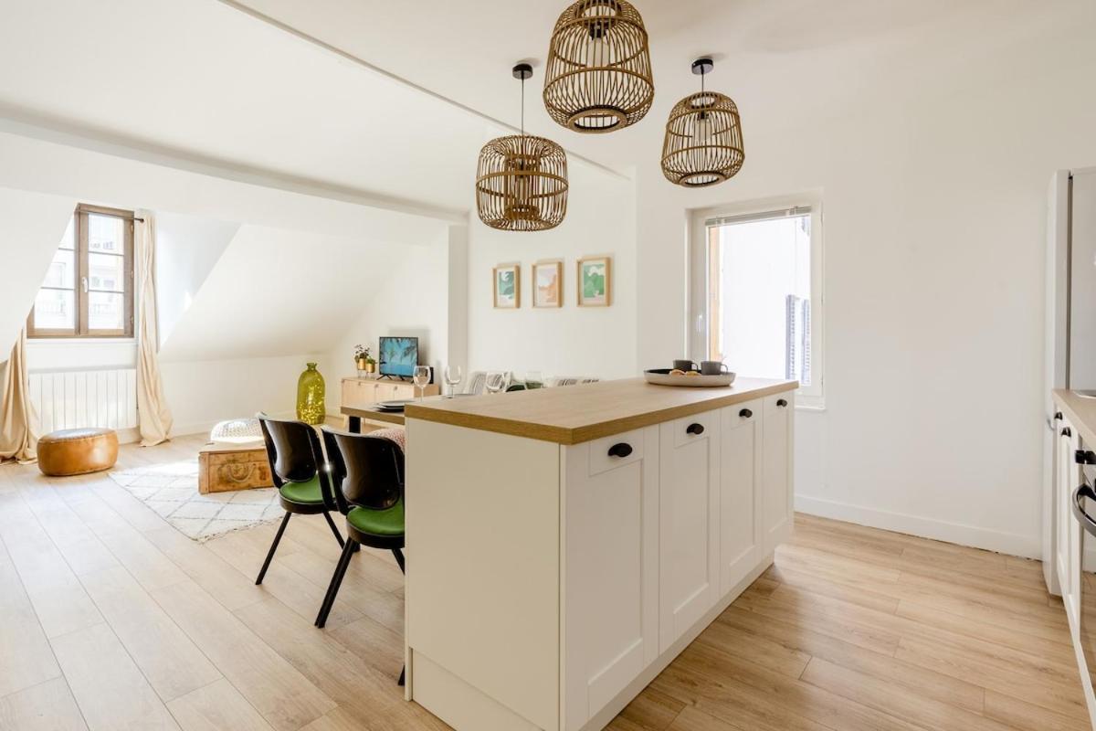 Apartment Angelina 2 Minutes De La Vieille *