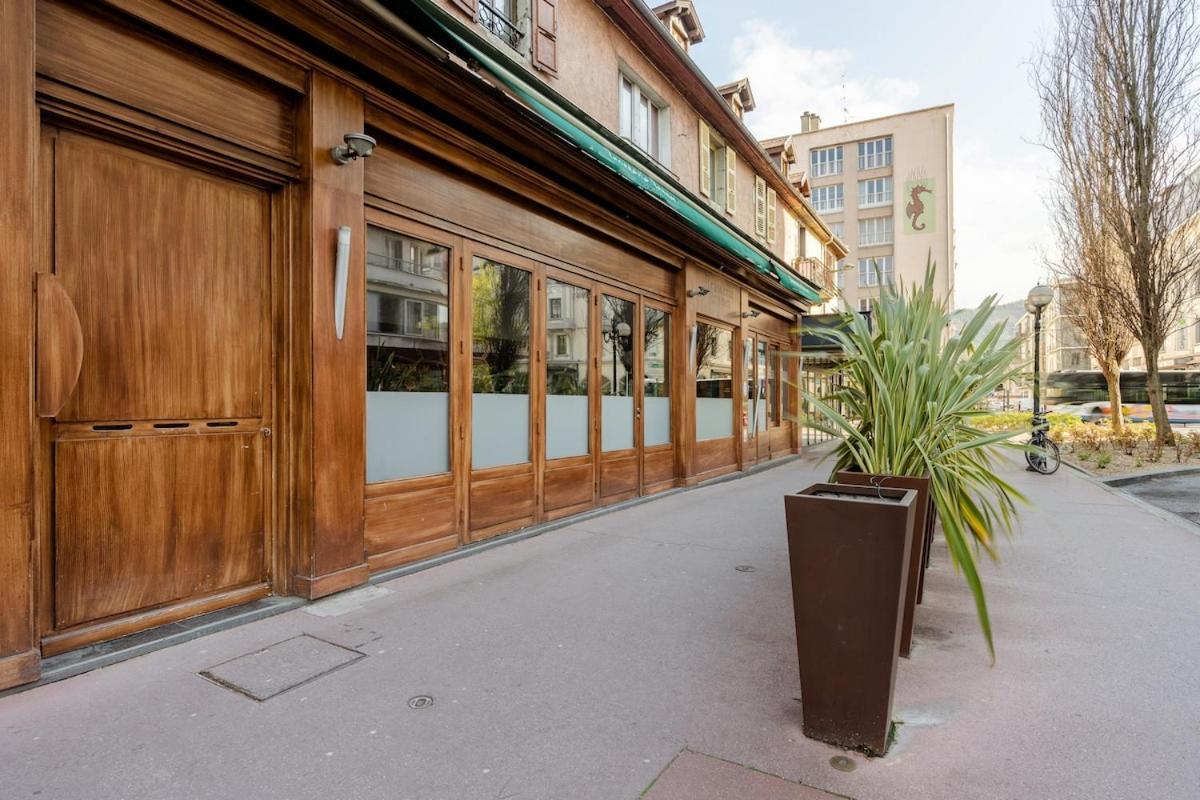 Apartment Angelina 2 Minutes De La Vieille *