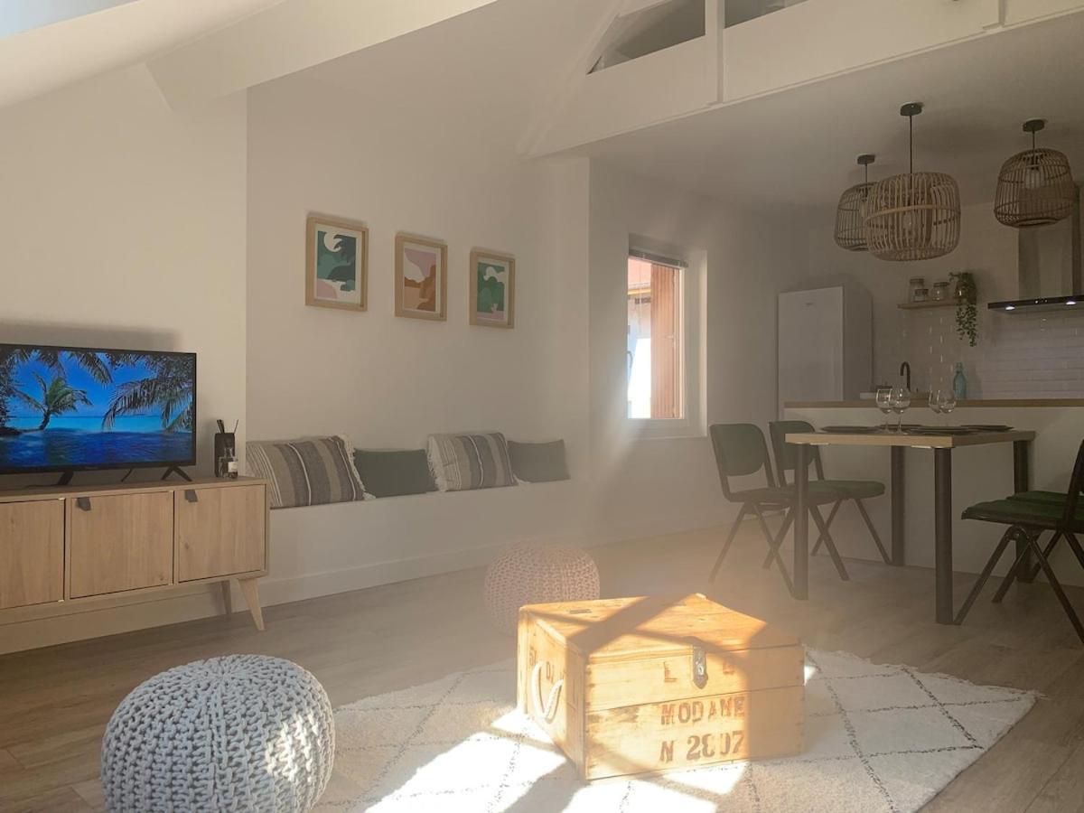 Apartment Angelina 2 Minutes De La Vieille *