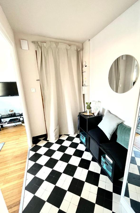 Cosy Rent Apartment Annecy