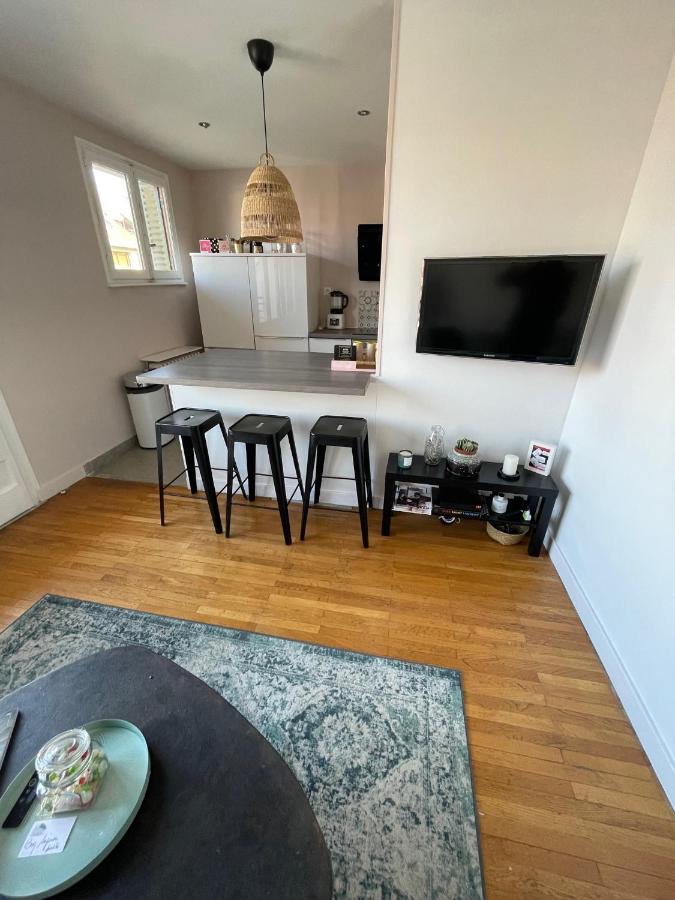 Cosy Rent Annecy