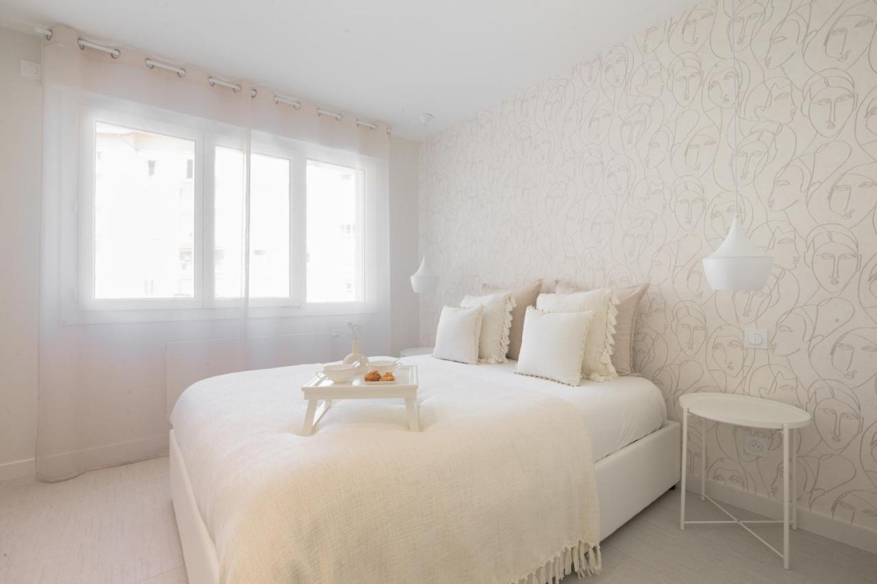 Apartment Santa Monica Parking Gratuit Annecy
