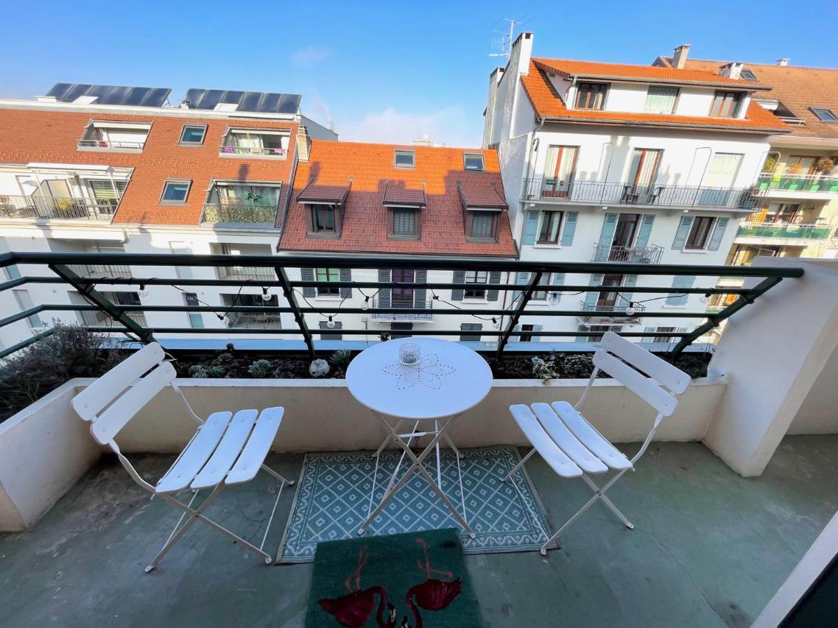 Apartment Cosy Rent *