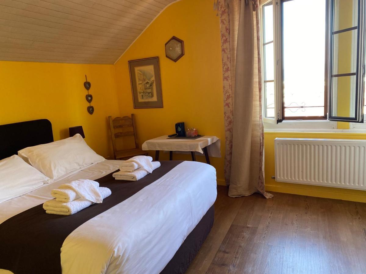 Du Chateau Hotel