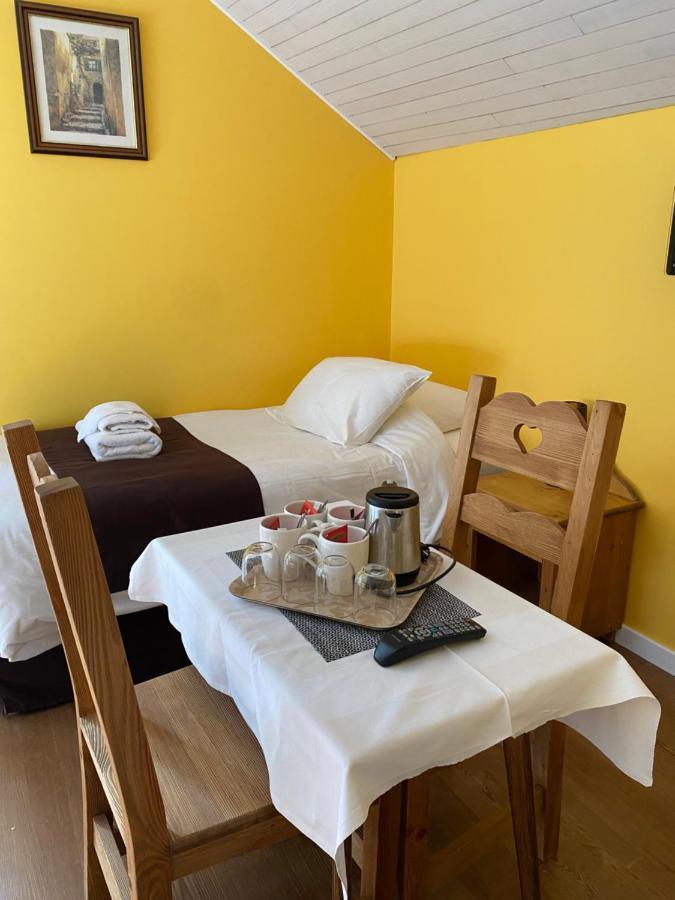 Hotel Du Chateau 2*