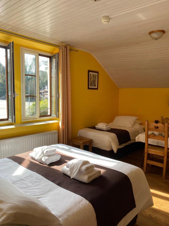 Du Chateau Hotel Annecy