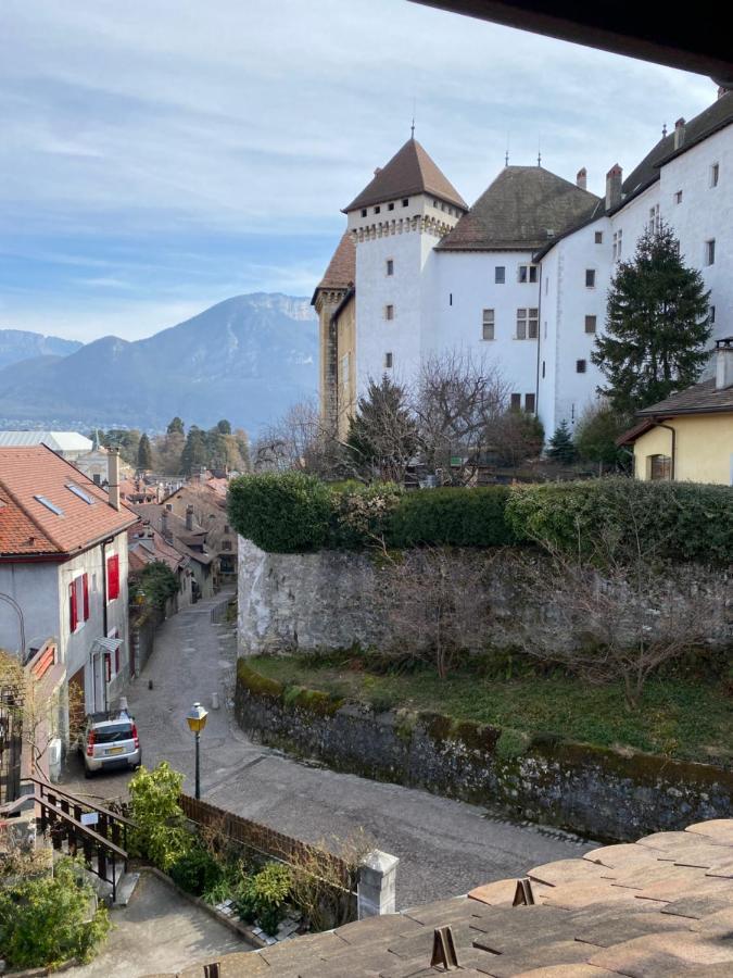 Hotel Du Chateau 2*