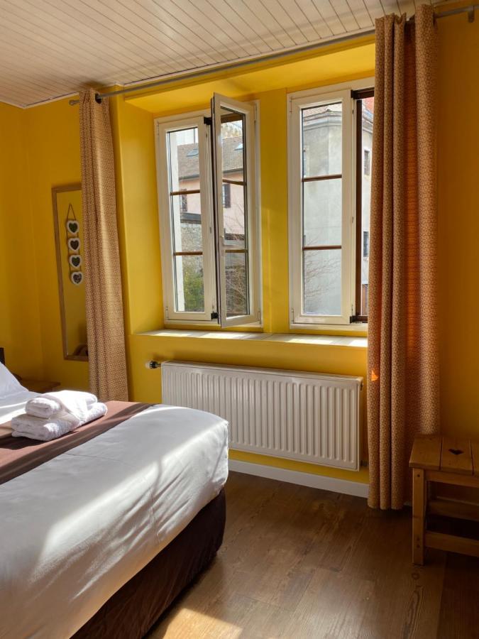Hotel Du Chateau 2*