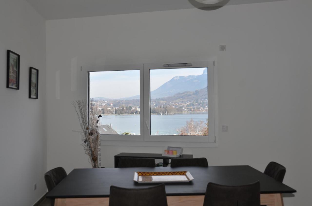 View Point Tresum Apartment