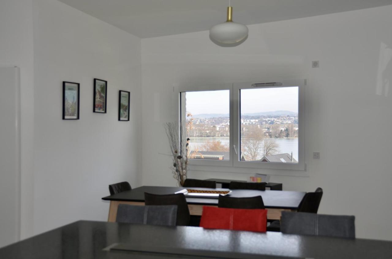 Apartment View Point Tresum Annecy