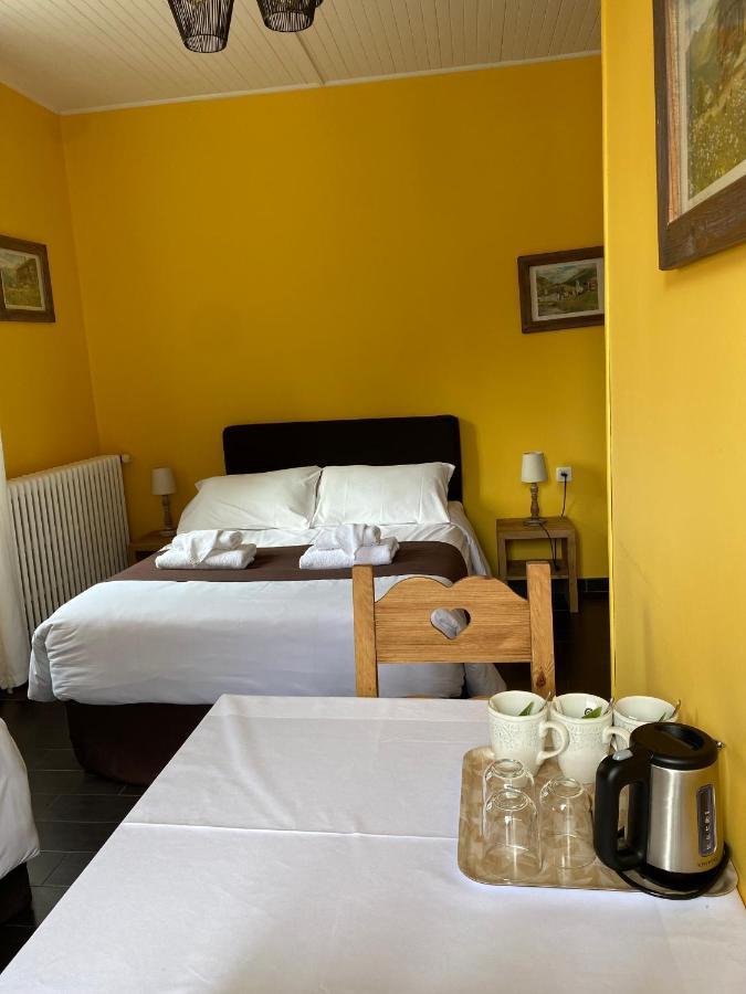 Du Chateau Hotel