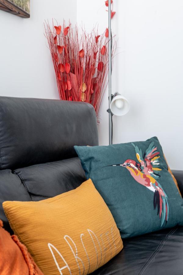 Apartamento Annecy Lake Central