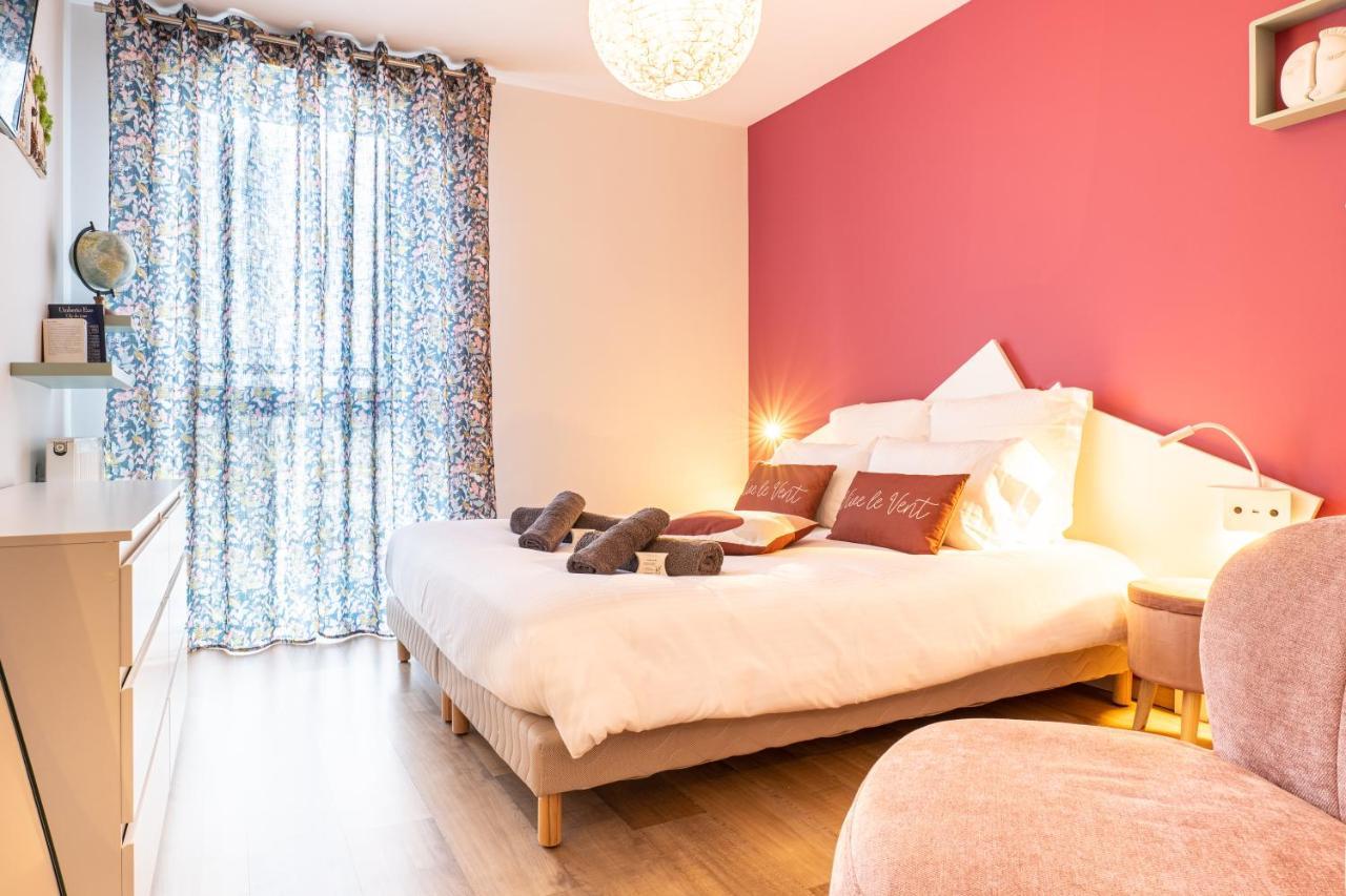 Annecy Lake Central Apartment Annecy
