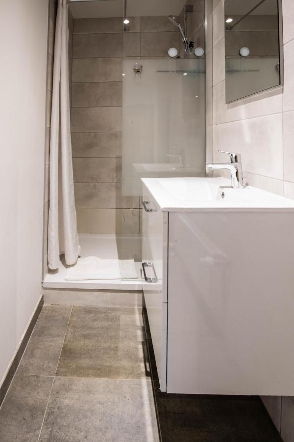 Beethoven Super Emplacement Vieille Apartment *