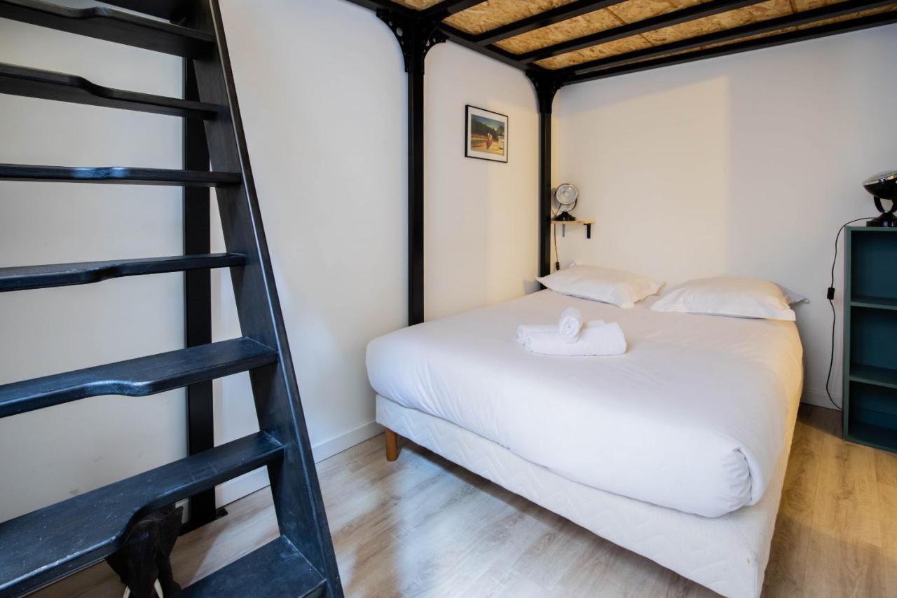Apartment Beethoven Super Emplacement Vieille *